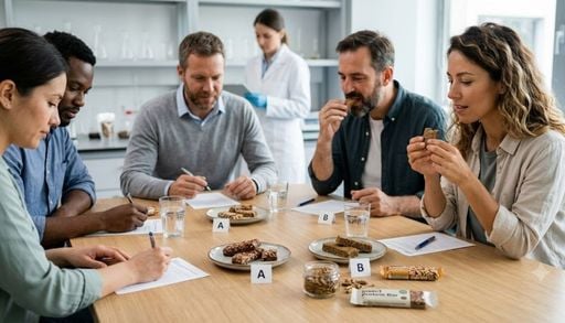 &iquest;Comer&iacute;as insectos? La ciencia dice que podr&iacute;as aceptarlos antes de lo que imaginas
