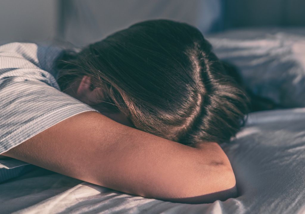 melatonina, sueño, fatiga melatonina, sueño, fatiga