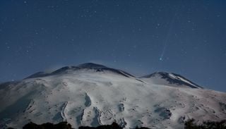 Cometa C/2025 R3: un promettente spettacolo nei cieli di aprile