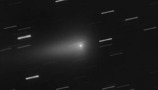 El cometa interestelar 3I/ALAS puede ser más antiguo que el Sol: algunas pistas de su origen