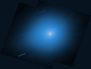 Los datos del cometa interestelar 3I/ATLAS podr&iacute;an ser clave para comprender los cometas interestelares en el futuro