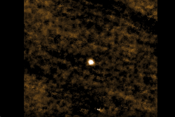 Esta película muestra las observaciones del cometa 3I/ATLAS realizadas por la misión PUNCH de la NASA entre el 28 de septiembre y el 10 de octubre de 2025. PUNCH es un conjunto de cuatro pequeños satélites que estudian principalmente el viento solar, pero lograron capturar el cometa mediante observaciones minuciosas y la superposición de imágenes. Gracias al uso innovador de los instrumentos en las misiones científicas de la NASA, 3I/ATLAS es uno de los cometas mejor observados hasta la fecha. Instituto de Investigación del Suroeste de la NASA