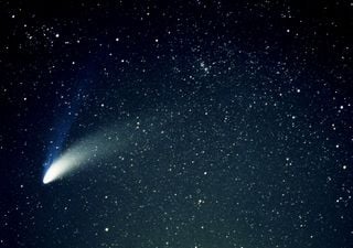 Cometa visibile dall'Italia, ecco come vedere Neowise a luglio