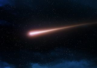 Calendario de cometas 2024: los 5 cometas más brillantes que cubrirán el cielo este año