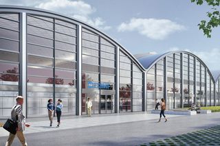 Comienza el camino para el traslado del centro de datos del ECMWF a Italia