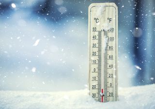 Comienza el invierno meteorológico 2024-2025 en el hemisferio norte: la estación meteorológica más fría del año