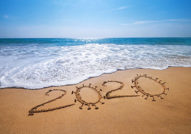 Verano 2020, coronavirus Verano 2020, coronavirus