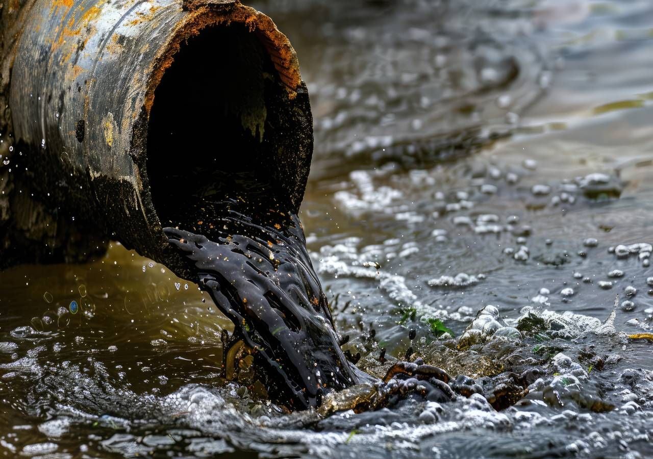 Na Europa, apenas 37% das águas de superfície estão em bom ou muito bom estado ecológico e 29% alcançaram um bom estado químico, segundo a Agência Europeia do Ambiente.