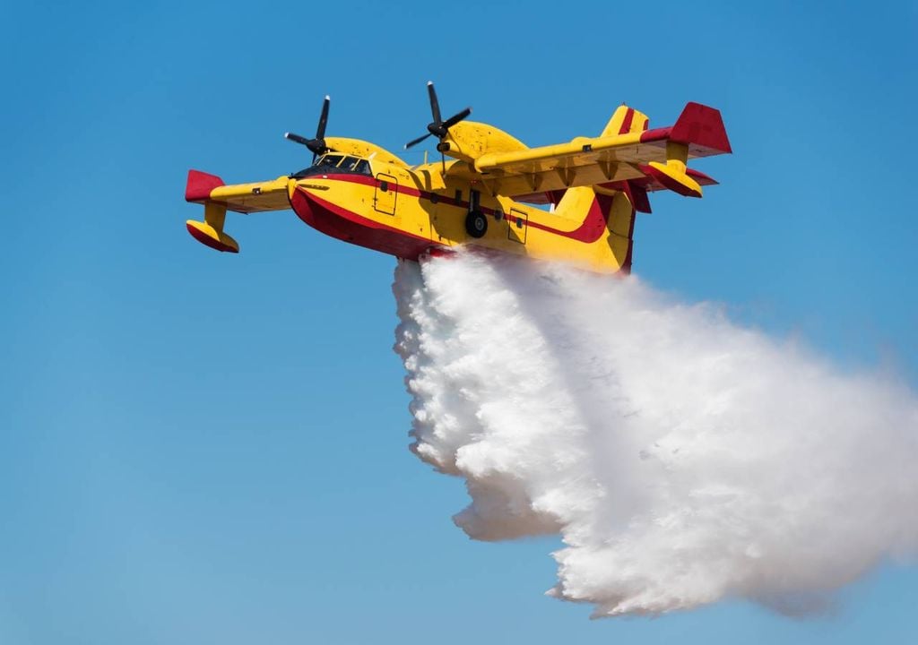 combate a incêndios combate a incêndios