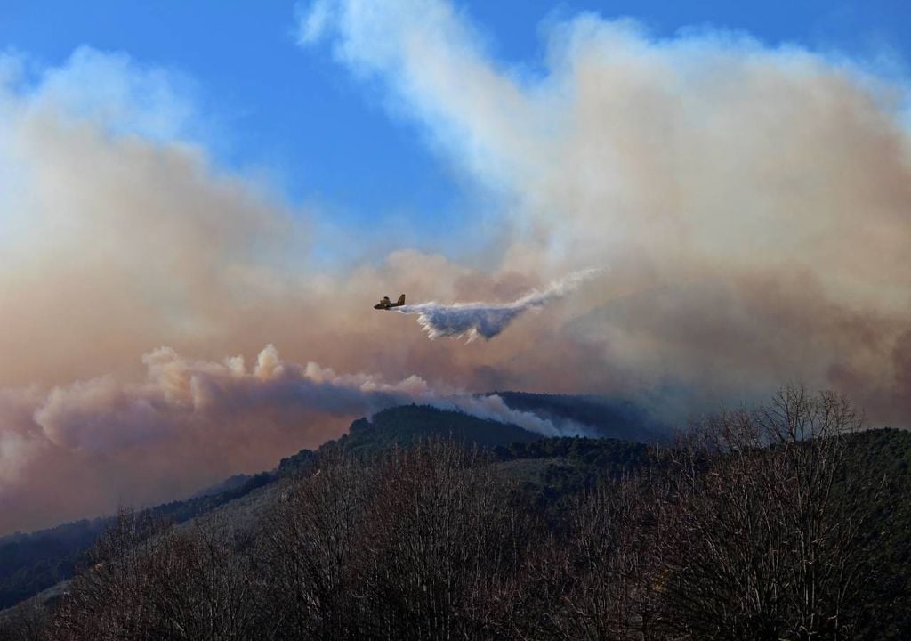 Incêndio Incêndio