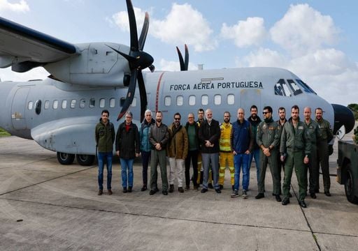 Comiss&aacute;rio europeu da Agricultura est&aacute; em Portugal para visitar explora&ccedil;&otilde;es agr&iacute;colas afetadas pelas tempestades