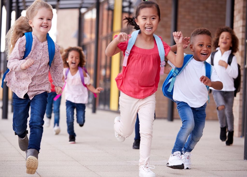 Le réchauffement climatique, déjà palpable, affecte les enfants de manière disproportionnée