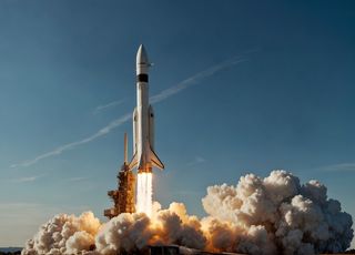 Comment ces fusées à propulsion électromagnétique pourraient révolutionner la course à l'espace ? 