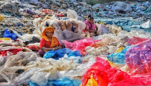 Comment ces innovateurs r&eacute;inventent-ils nos emballages pour en finir avec le plastique ?