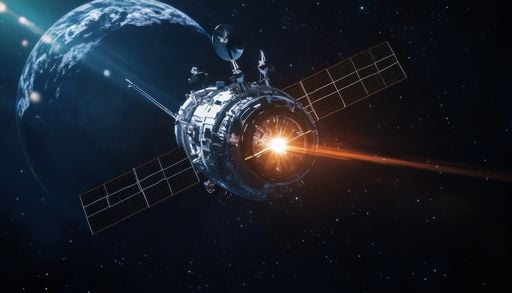 Comment cette future sonde martienne pourrait r&eacute;volutionner l'exploration spatiale ?