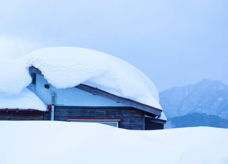 Comment des chutes de neige ont-elles pu causer des dizaines de victimes au Japon ?