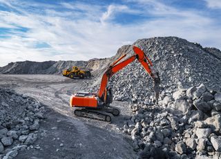 Comment des roches broyées pourraient transformer l'agriculture et le climat ?