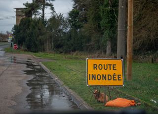 Comment expliquer les crues historiques en Bretagne ? À quand la décrue ?