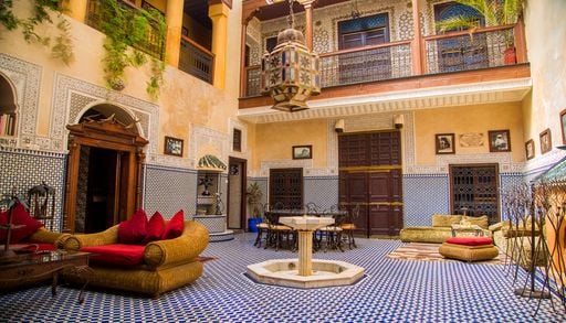 Comment insuffler le style marocain dans nos int&eacute;rieurs ?