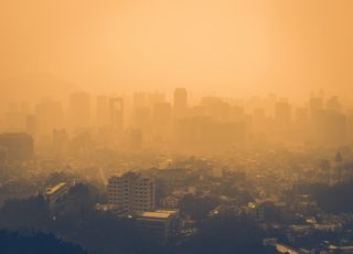Comment la baisse de la pollution atmosphérique en Asie a pu accélérer le réchauffement climatique mondial ? 