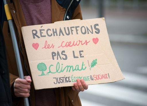 Comment le narratif environnemental a-t-il influenc&eacute; notre perception de la transition &eacute;cologique en France ?