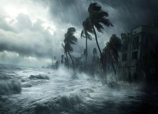 Comment le réchauffement climatique a-t-il décuplé les catastrophes naturelles en 2024 ?