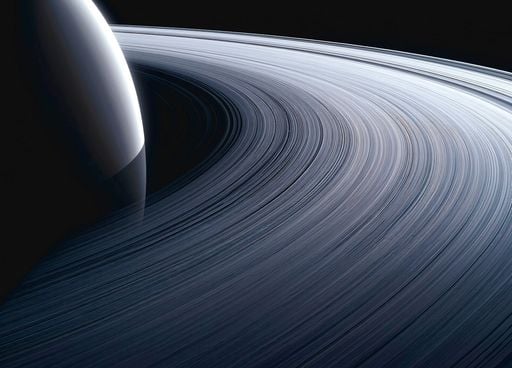 Comment les anneaux se Saturne se sont-ils form&eacute;s ? Des astronomes pensent avoir trouv&eacute; la r&eacute;ponse !
