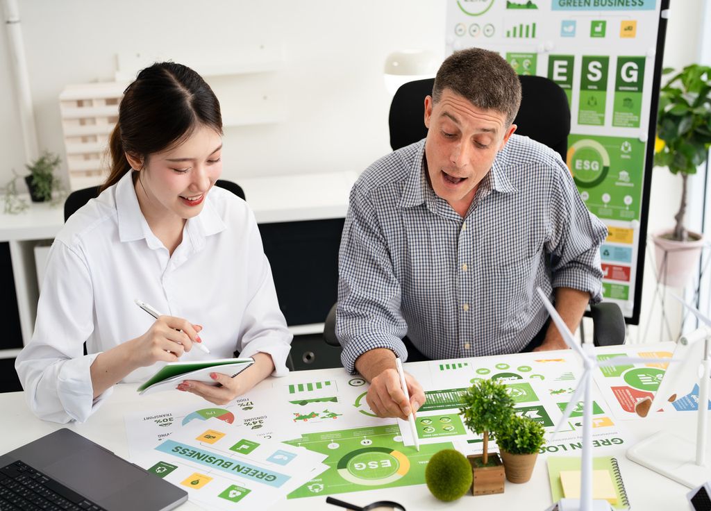 S’adapter, ce n’est pas simplement se protéger, c’est aussi saisir des opportunités.