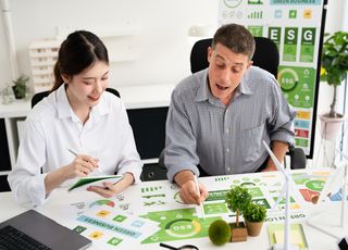 Comment les entreprises peuvent-elles s'adapter à la multiplication des extrêmes climatiques ?