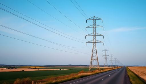 Comment les &eacute;v&eacute;nements climatiques extr&ecirc;mes fragilisent-ils le r&eacute;seau &eacute;lectrique fran&ccedil;ais ?