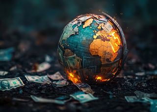Comment les plus riches de ce monde détruisent notre planète ? 