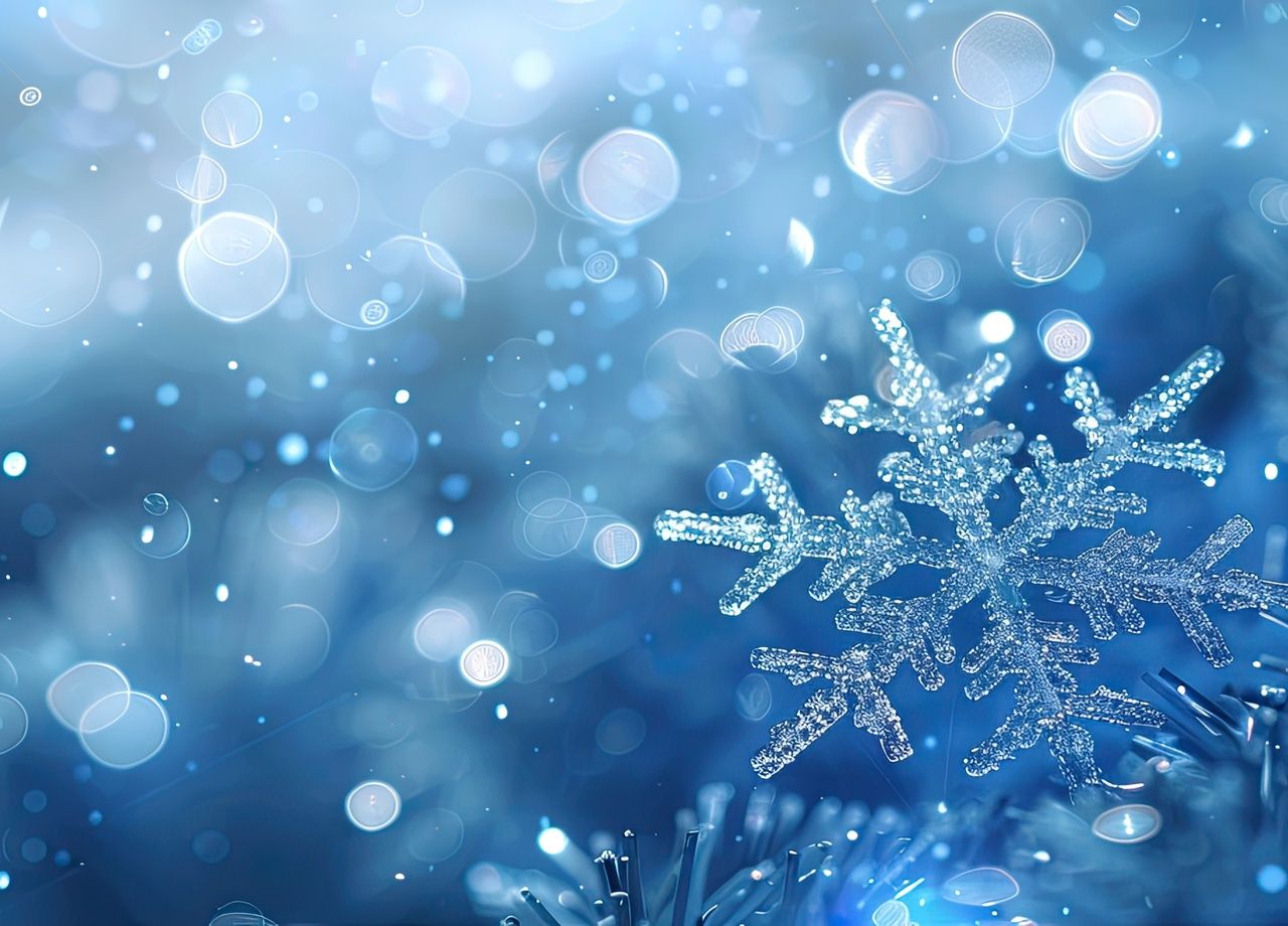 Cette étude permettra aux chercheurs de mieux estimer où et quand les cristaux de glace se mettent à fondre pour se transformer en pluie.