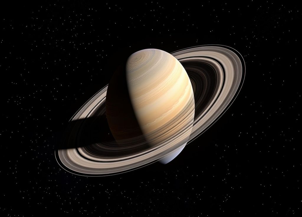 Saturne Saturne