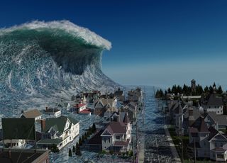 Come si può prevedere uno tsunami in anticipo grazie all'intelligenza artificiale?