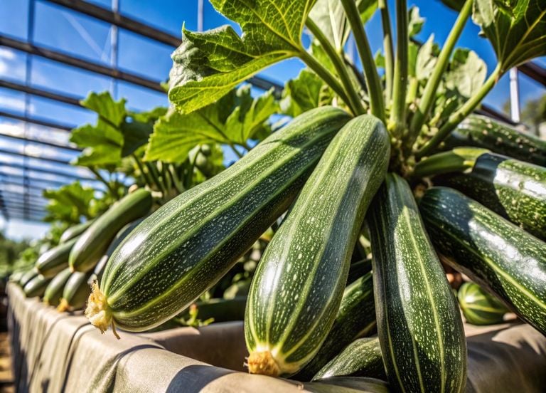Comment réussir ses plantations de courges, haricots et pommes de terre ?