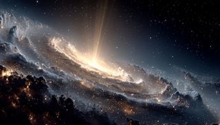 Comment s'est vraiment form&eacute;e la Terre ? Une nouvelle &eacute;tude s&egrave;me le doute