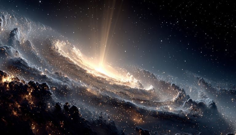 Comment s'est vraiment form&eacute;e la Terre ? Une nouvelle &eacute;tude s&egrave;me le doute