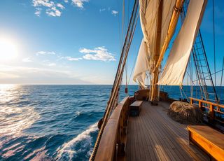 Comment se forme le 'pot-au-noir', cauchemar des marins ? Une nouvelle théorie relance le débat !