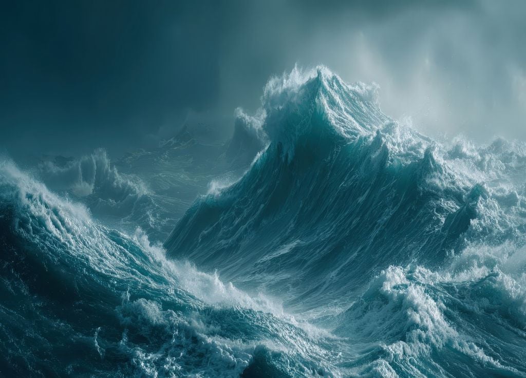 Ondas Ondas