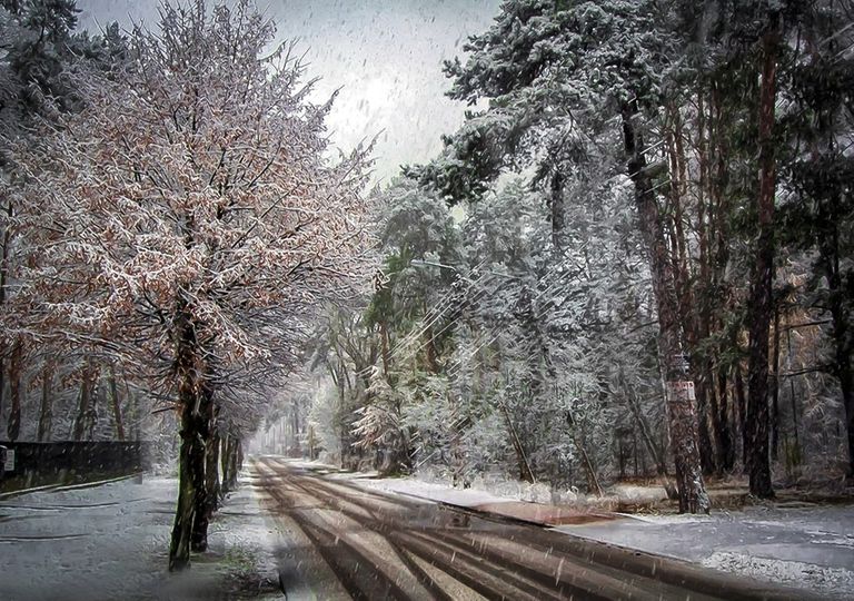 Comment un temps froid et humide peut-il nous fragiliser ? Comment un temps froid et humide peut-il nous fragiliser ?