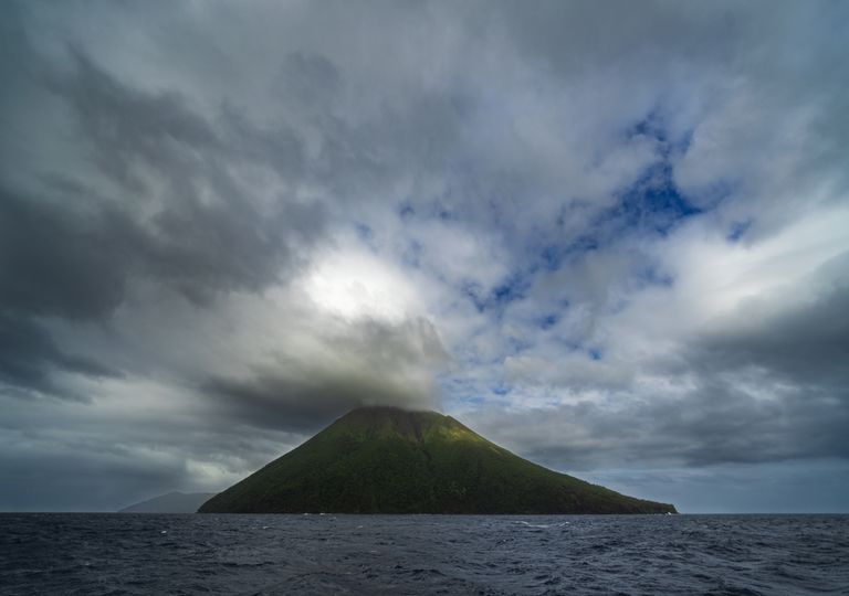 A erupção de Tonga está a ajudar os cientistas a perceber Marte: como? A erupção de Tonga está a ajudar os cientistas a perceber Marte: como?