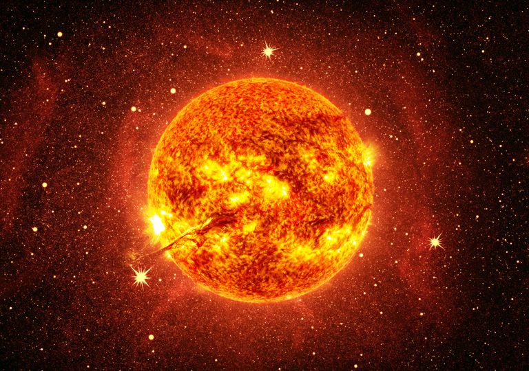 Sol Sol