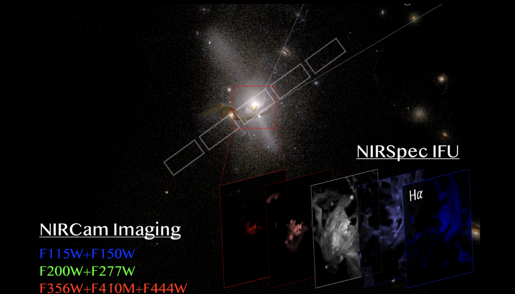 As primeiras estrelas do Universo podem ter produzido grandes quantidades de ferro em suas explosões, deixando uma assinatura química nas galáxias. Crédito: Rey et al. 2026 As primeiras estrelas do Universo podem ter produzido grandes quantidades de ferro em suas explosões, deixando uma assinatura química nas galáxias. Crédito: Rey et al. 2026