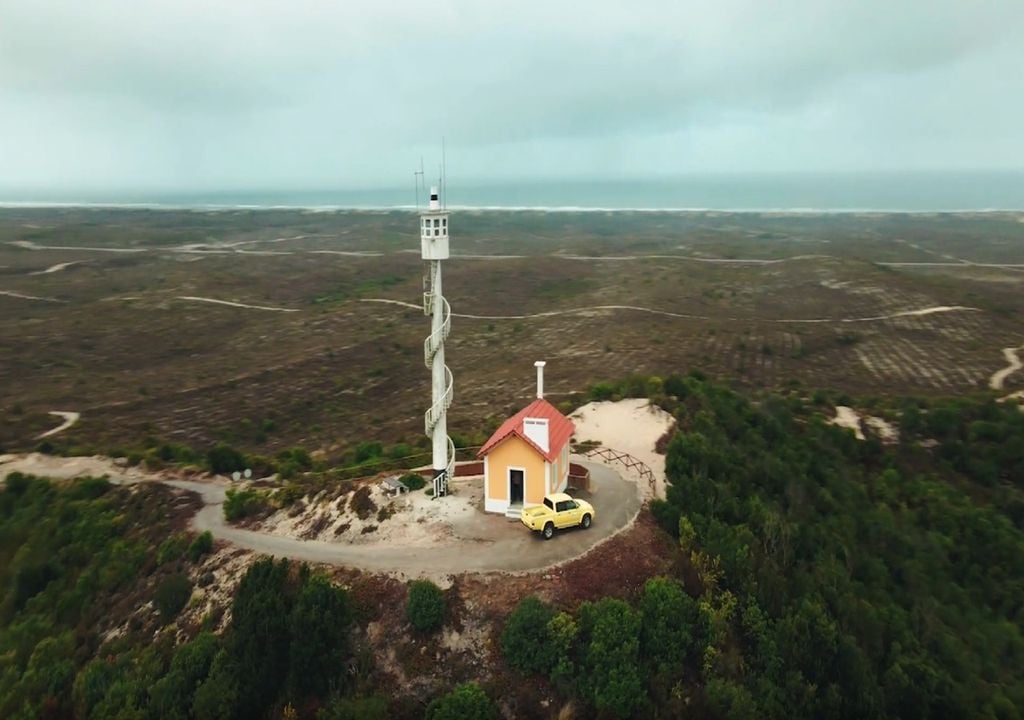 Mata Nacional de Leiria Mata Nacional de Leiria