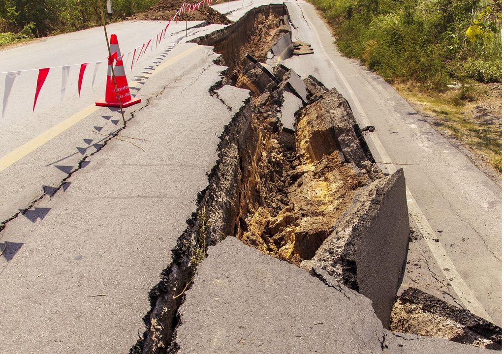 El martes se registró un sismo de magnitud 7.5, teniendo una profundidad de 23 kilómetros al sur de la localidad de Crucecita, en el estado de Oaxaca.
