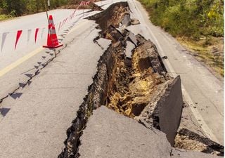 ¿Cómo actuar durante un sismo y a la par una pandemia?