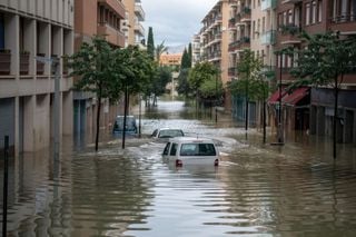 Cómo actuar en una inundación: 7 medidas poco conocidas que pueden salvarte