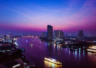 Cómo afecta la contaminación lumínica costera a los ecosistemas marinos