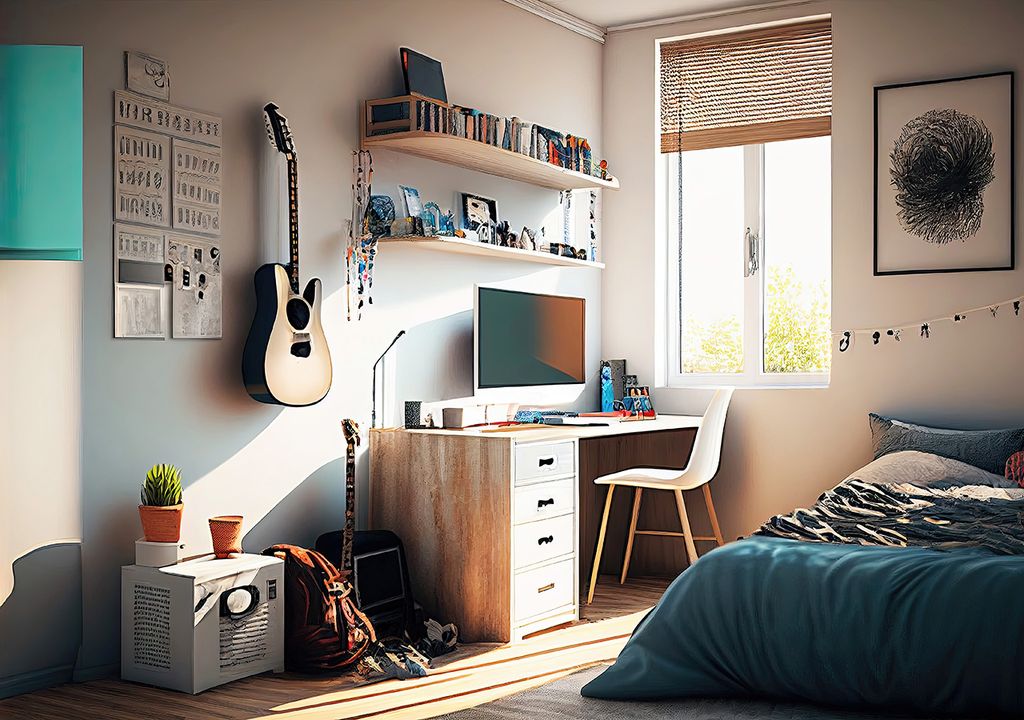 humedad temperatura instrumentos de cuerda guitarra bajo violín deshumificador higrómetro