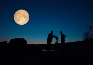 Wie wirken sich die verschiedenen Mondphasen auf den Menschen aus?